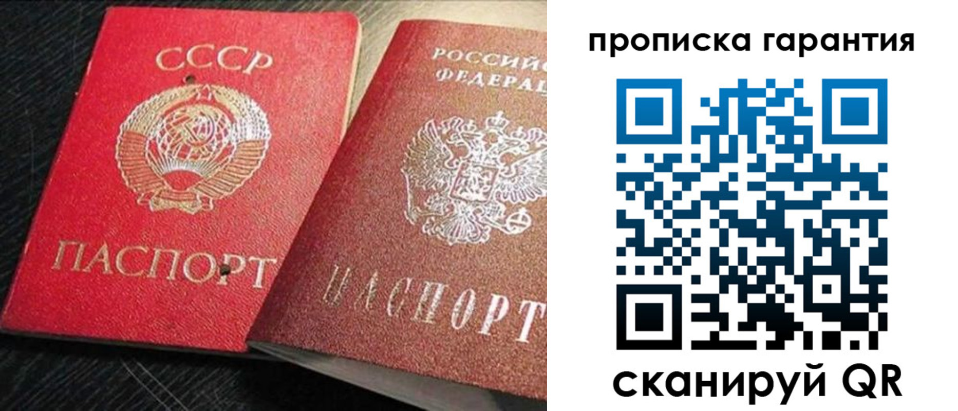 прописка 2025 в Юрьев-Польском